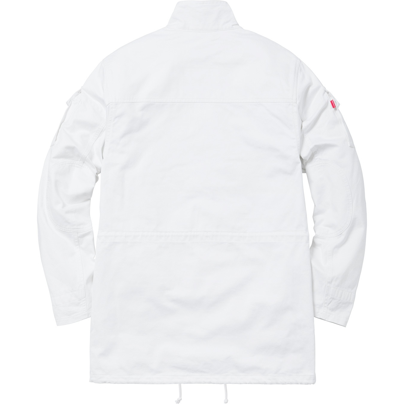 Infantry Jacket view 3